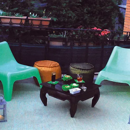 Mini - Angolo Di Paradiso - Hotel 3*
