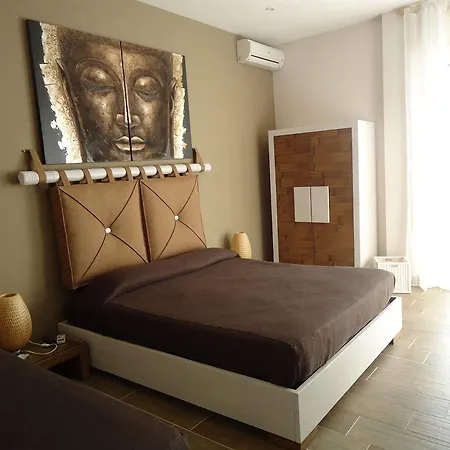 Mini - Angolo Di Paradiso - Hotel