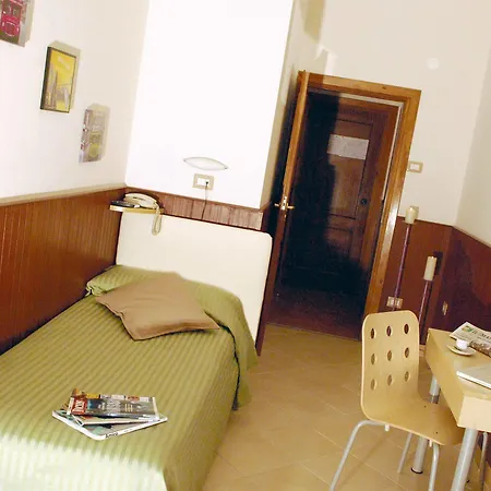 Mini - Angolo Di Paradiso - Hotel