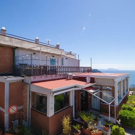Mini - Angolo Di Paradiso - Hotel 3*