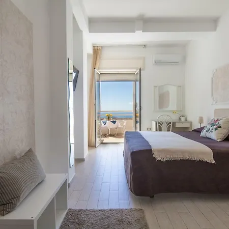 Hotel Mini - Angolo Di Paradiso - Pozzuoli