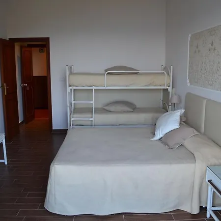 Hotel Mini - Angolo Di Paradiso - Pouzzoles