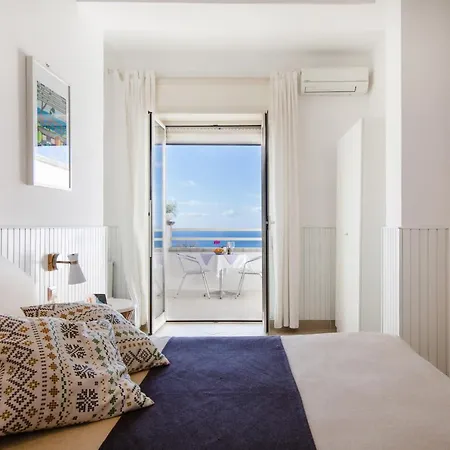 Hotel Mini - Angolo Di Paradiso -