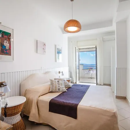 Hotel Mini - Angolo Di Paradiso - Pozzuoli