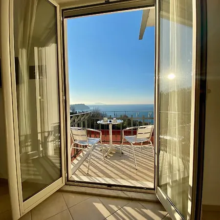 Hotel Mini - Angolo Di Paradiso - 3*