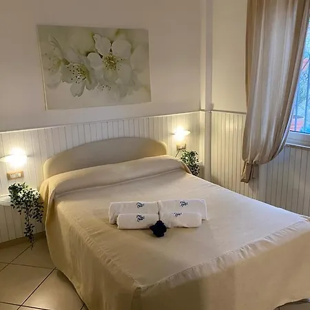 Mini - Angolo Di Paradiso - Hotel Pozzuoli