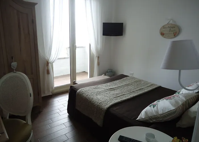 Mini - Angolo Di Paradiso - 3*