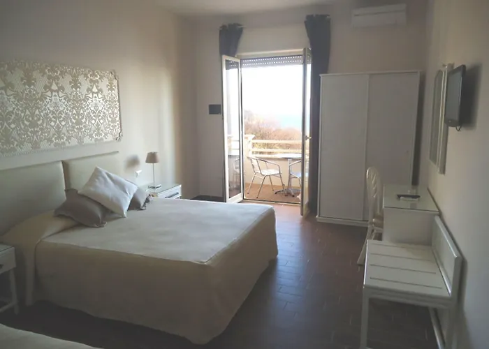 Hotel Mini - Angolo Di Paradiso - Pozzuoli