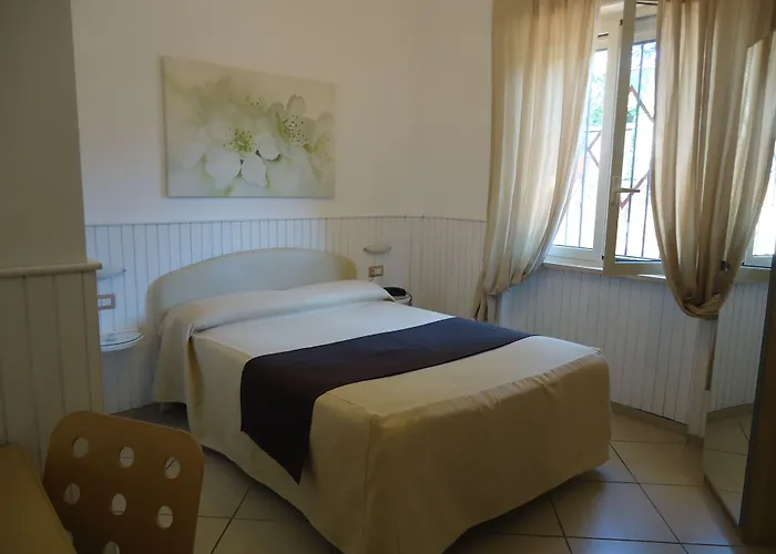Hotel Mini - Angolo Di Paradiso - Pozzuoli