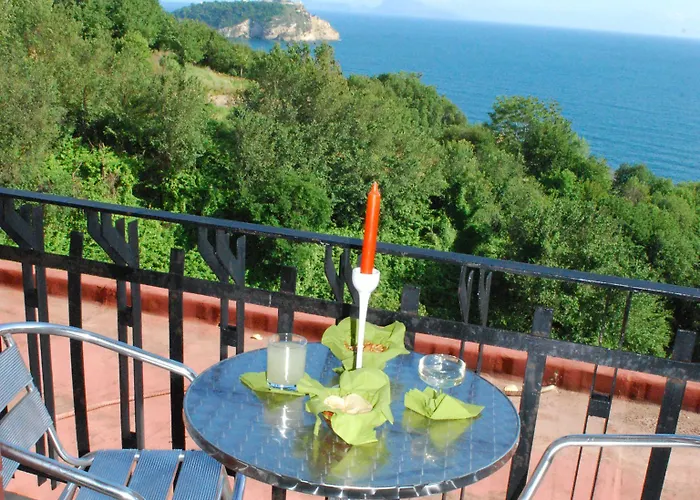 Hotel Mini - Angolo Di Paradiso - Pozzuoli