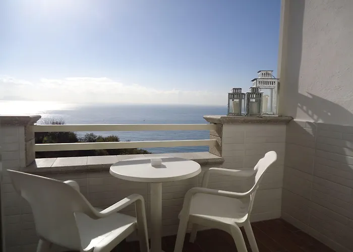 Hotel Mini - Angolo Di Paradiso - Pozzuoli