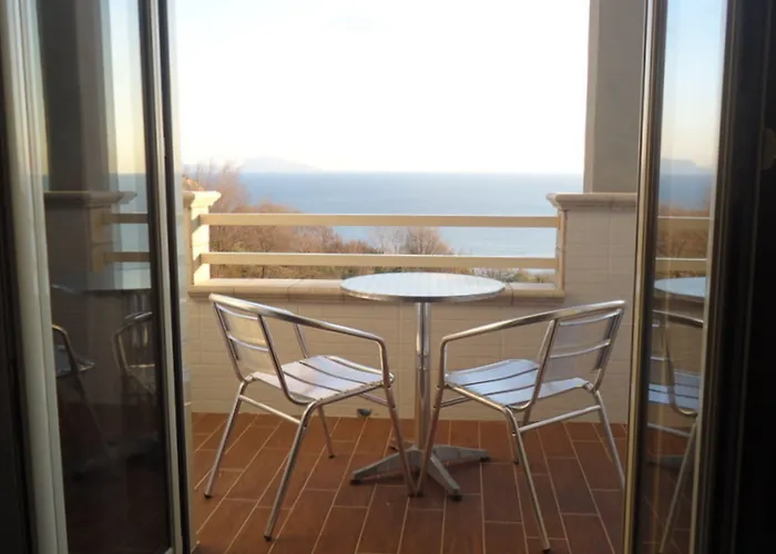 Hotel Mini - Angolo Di Paradiso - 3*