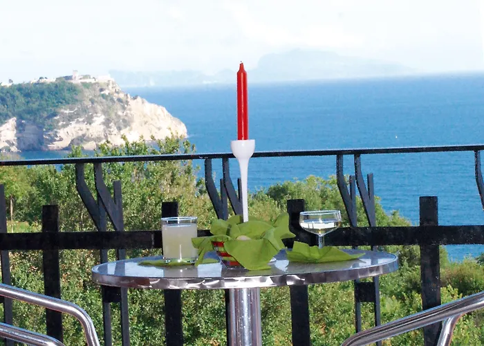 Mini - Angolo Di Paradiso - Hotel