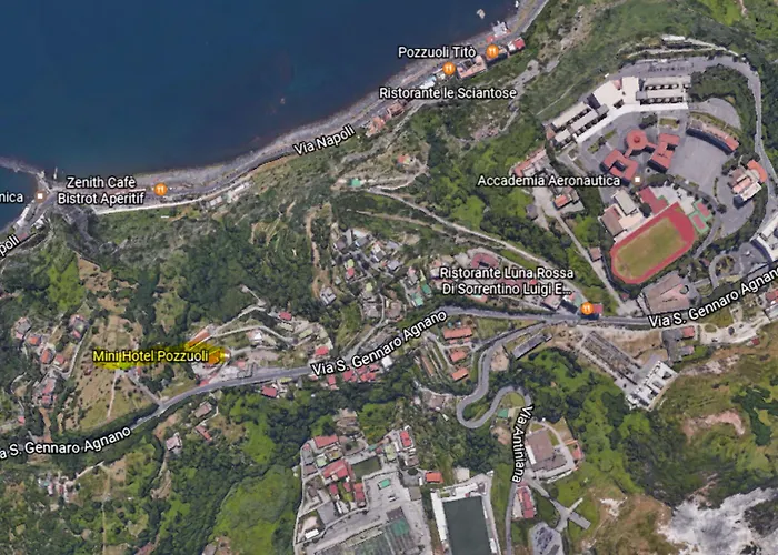 Mini - Angolo Di Paradiso -