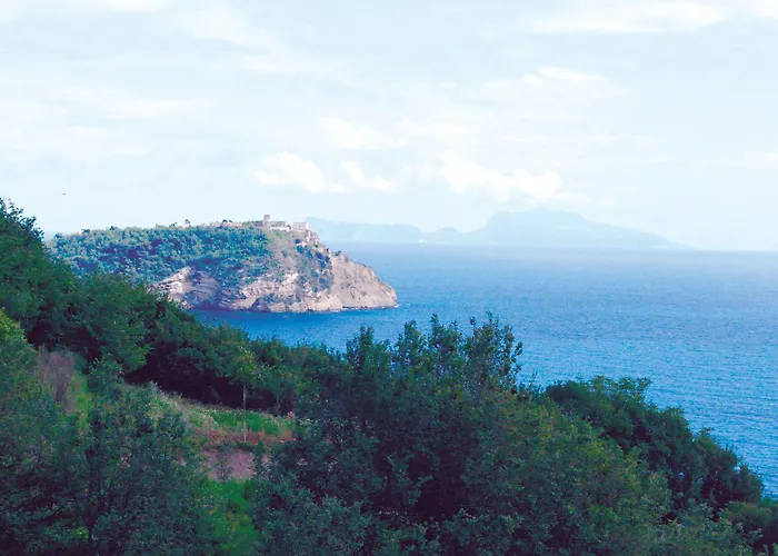 Mini - Angolo Di Paradiso - Hotel 3*