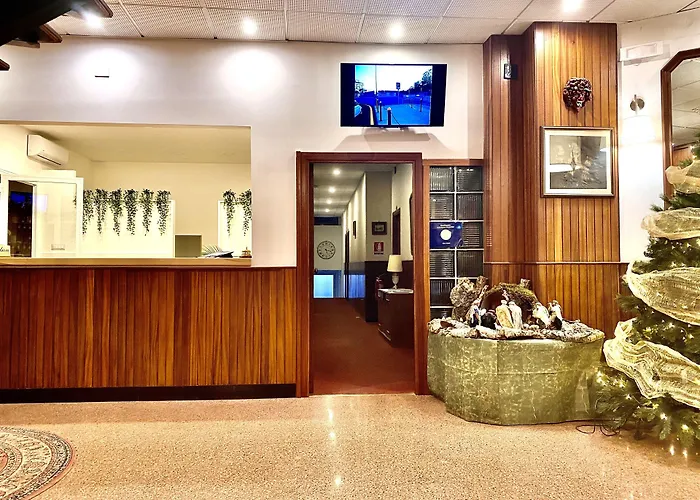 Mini - Angolo Di Paradiso - Hotel Pozzuoli