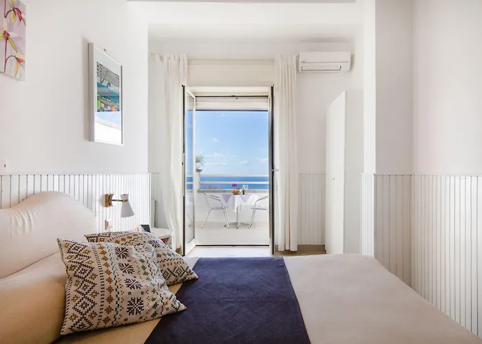 Mini - Angolo Di Paradiso - 3*