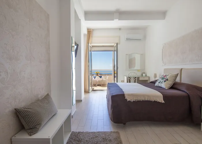 Hotel Mini - Angolo Di Paradiso - Pozzuoli
