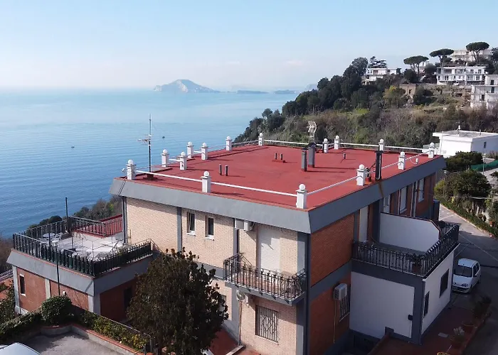 Hotel Mini - Angolo Di Paradiso -