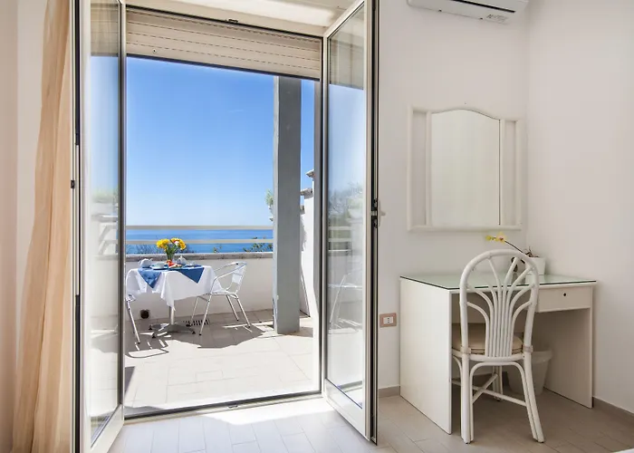 Hotel Mini - Angolo Di Paradiso - Pozzuoli