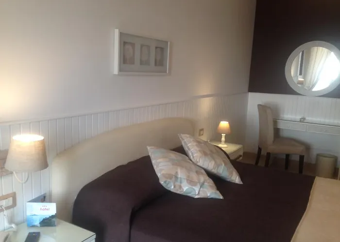 Mini - Angolo Di Paradiso - 3* Pozzuoli