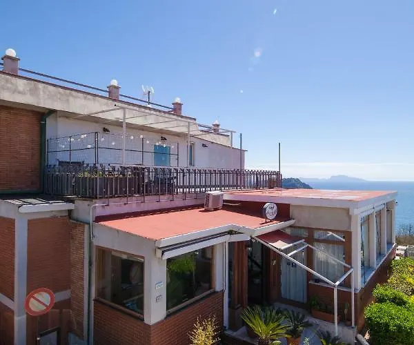 Mini - Angolo Di Paradiso - Hotel 3*