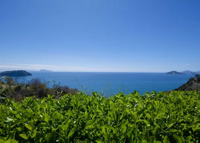 Mini - Angolo Di Paradiso - 3* Pozzuoli