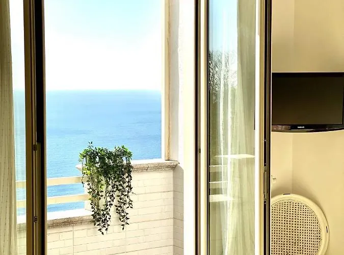 Mini - Angolo Di Paradiso - Pozzuoli